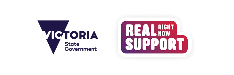 State School Relief | Victoria State Government | Real Support Right Now