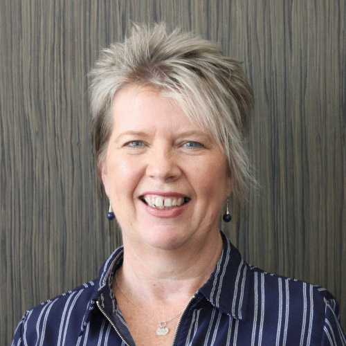 Gail Mchardy