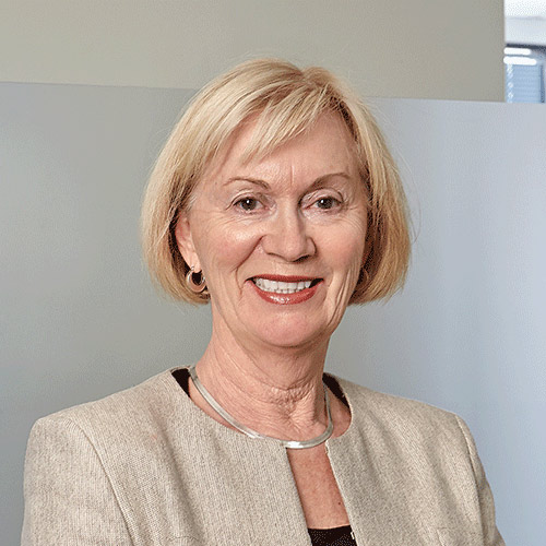 Susan Mann