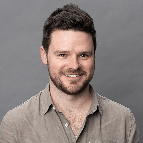 Zac Martin
