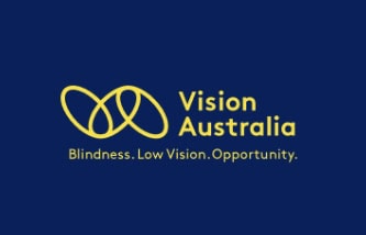 Vision Australia
