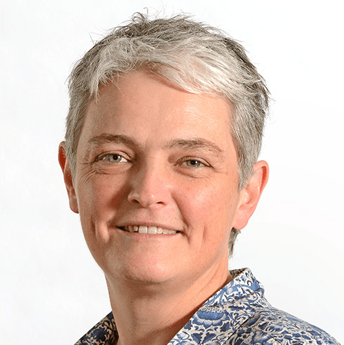 Julie Evans